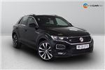 2020 Volkswagen T-Roc