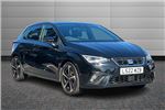 2022 SEAT Ibiza