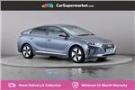 2020 Hyundai IONIQ