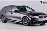 2020 BMW 3 Series Touring