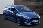 2022 Ford Fiesta