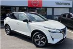 2021 Nissan Qashqai