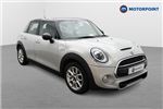 2018 MINI Hatchback 5dr