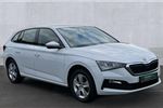 2024 Skoda Scala