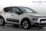 2022 Citroen C3