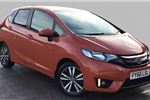 2016 Honda Jazz