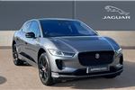 2022 Jaguar I-Pace