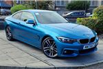 2017 BMW 4 Series 440i M Sport 2dr Auto [Professional Media]