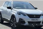 2019 Peugeot 3008