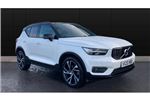 2020 Volvo XC40