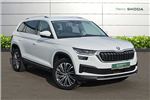 2023 Skoda Kodiaq