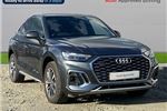 2021 Audi Q5 Sportback