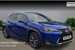 2019 Lexus UX