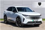 2024 Peugeot 3008