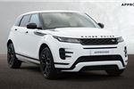 2023 Land Rover Range Rover Evoque