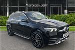 2021 Mercedes-Benz GLE