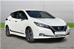 2018 Nissan Leaf