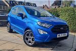 2021 Ford EcoSport