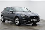 2021 SEAT Leon