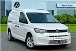 2024 Volkswagen Caddy Maxi