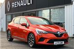 2021 Renault Clio