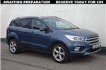 2018 Ford Kuga