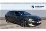 2019 Peugeot 508 SW