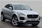 2019 Jaguar E-Pace