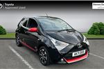 2021 Toyota Aygo