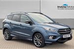 2019 Ford Kuga