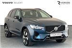 2024 Volvo XC60