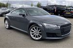 2018 Audi TT