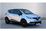 2015 Renault Captur
