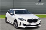 2022 BMW 1 Series
