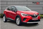 2020 Renault Captur