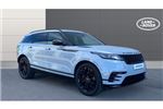 2024 Land Rover Range Rover Velar