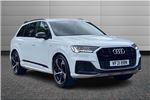 2021 Audi Q7