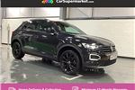 2020 Volkswagen T-Roc