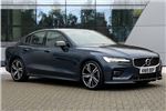 2019 Volvo S60