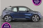 2020 BMW i3