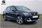 2022 SEAT Arona