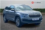 2023 Skoda Kodiaq