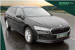 2024 Skoda Superb Estate