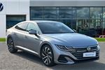 2021 Volkswagen Arteon
