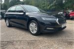 2022 Skoda Octavia Estate