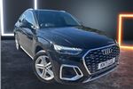 2021 Audi Q5 Sportback