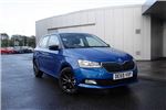 2019 Skoda Fabia