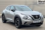 2022 Nissan Juke