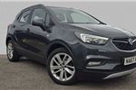 2018 Vauxhall Mokka X