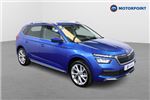 2024 Skoda Kamiq